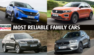 most reliable family cars hero